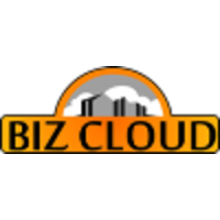 BIZ Cloud logo, BIZ Cloud contact details