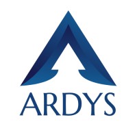 Ardys logo, Ardys contact details