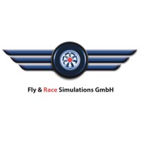 Fly & Race Simulations GmbH logo, Fly & Race Simulations GmbH contact details