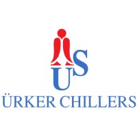 Ürker Chillers logo, Ürker Chillers contact details