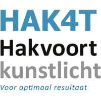 Hakvoort kunstlicht logo, Hakvoort kunstlicht contact details