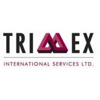 Trimex International Services Ltd logo, Trimex International Services Ltd contact details