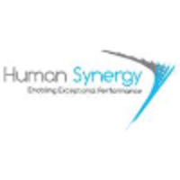 Human Synergy logo, Human Synergy contact details