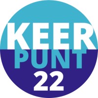 Keerpunt22 logo, Keerpunt22 contact details