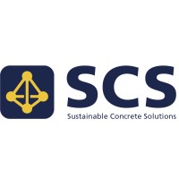 Sustainable Concrete Solutions logo, Sustainable Concrete Solutions contact details