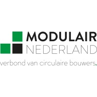 Modulair Nederland logo, Modulair Nederland contact details