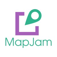 MapJam Inc logo, MapJam Inc contact details