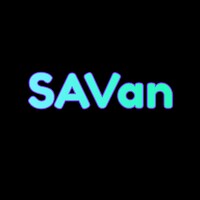 SAVAN logo, SAVAN contact details