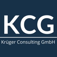 Krüger Consulting GmbH logo, Krüger Consulting GmbH contact details