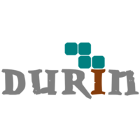 Durin logo, Durin contact details