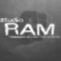 Studio RAM. logo, Studio RAM. contact details