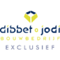 Dibbet + Jodi Bouwbedrijf Exclusief logo, Dibbet + Jodi Bouwbedrijf Exclusief contact details