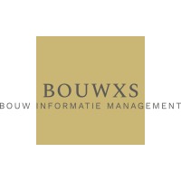 BouwXS Bouw Informatie Management logo, BouwXS Bouw Informatie Management contact details