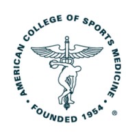 American College of Sports Medicine logo, American College of Sports Medicine contact details