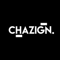 Chazign logo, Chazign contact details