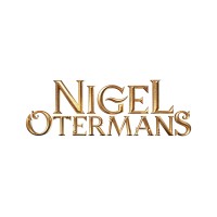 Nigel Otermans - Illusionist logo, Nigel Otermans - Illusionist contact details