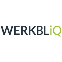 WERKBLiQ logo, WERKBLiQ contact details