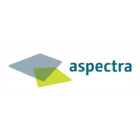 aspectra AG logo, aspectra AG contact details