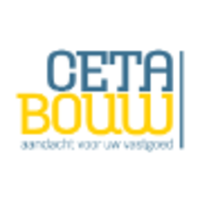 CetaBouw logo, CetaBouw contact details