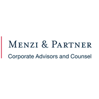 MENZI & PARTNER AG, Corporate Advisors and Counsel logo, MENZI & PARTNER AG, Corporate Advisors and Counsel contact details