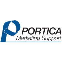 PORTICA GmbH Marketing Support logo, PORTICA GmbH Marketing Support contact details