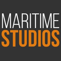 Maritime Studios logo, Maritime Studios contact details