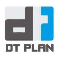 DTplan bv logo, DTplan bv contact details