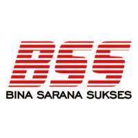 PT. Bina Sarana Sukses logo, PT. Bina Sarana Sukses contact details