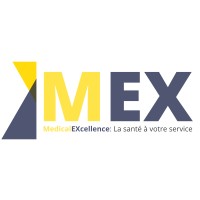 MEDICAL EXCELLENCE logo, MEDICAL EXCELLENCE contact details