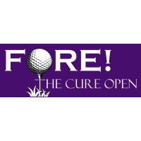 FORE! The Cure Inc. logo, FORE! The Cure Inc. contact details