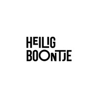 Heilig Boontje logo, Heilig Boontje contact details