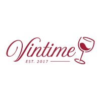 Vintime BV logo, Vintime BV contact details