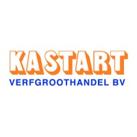 Kastart Verfgroothandel B.V. logo, Kastart Verfgroothandel B.V. contact details