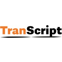 Translation Company TranScript Ltd logo, Translation Company TranScript Ltd contact details