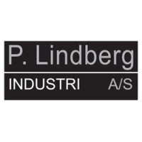 P. Lindberg Industri A/S logo, P. Lindberg Industri A/S contact details