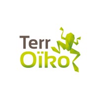 TerrOïko logo, TerrOïko contact details