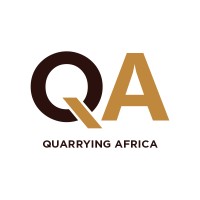 Quarrying Africa logo, Quarrying Africa contact details