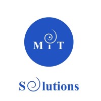 MIT Solutions logo, MIT Solutions contact details