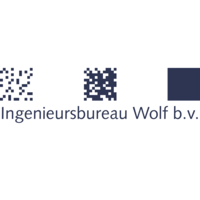 Ingenieursbureau Wolf b.v. logo, Ingenieursbureau Wolf b.v. contact details