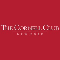 The Cornell Club logo, The Cornell Club contact details