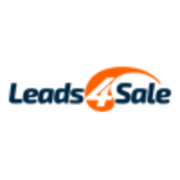 Leads4Sale logo, Leads4Sale contact details