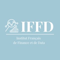 Institut Français de Finance et Data logo, Institut Français de Finance et Data contact details