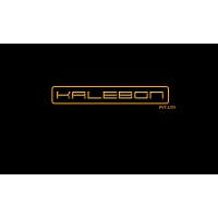 KALEBON logo, KALEBON contact details