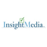 insightMedia, Inc. logo, insightMedia, Inc. contact details