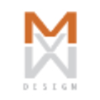 MVW Design logo, MVW Design contact details