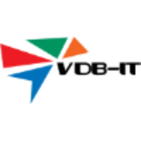 VDB-IT logo, VDB-IT contact details