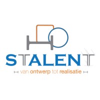 Stalent B.V. logo, Stalent B.V. contact details