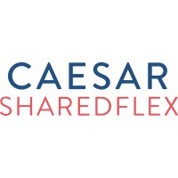 Caesar SharedFlex logo, Caesar SharedFlex contact details