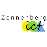 Zonnenberg ICT logo, Zonnenberg ICT contact details