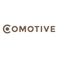 comotive GmbH logo, comotive GmbH contact details